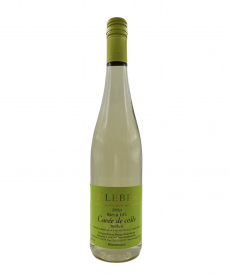 2024 Kim & Jil´s Cuvée de Colle trocken