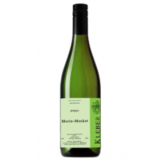 2023 Morio-Muskat lieblich