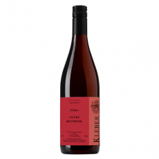 2023 Rotwein Cuvée mild