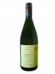 2022 Riesling Classic