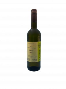 2024 Kerner Kabinett trocken