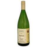 2024 Huxelrebe lieblich