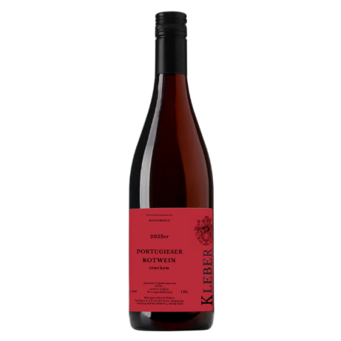 2022 Portugieser trocken