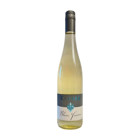 Perlwein weiß