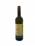 2024 Silvaner trocken