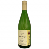 2025 Müller-Thurgau trocken